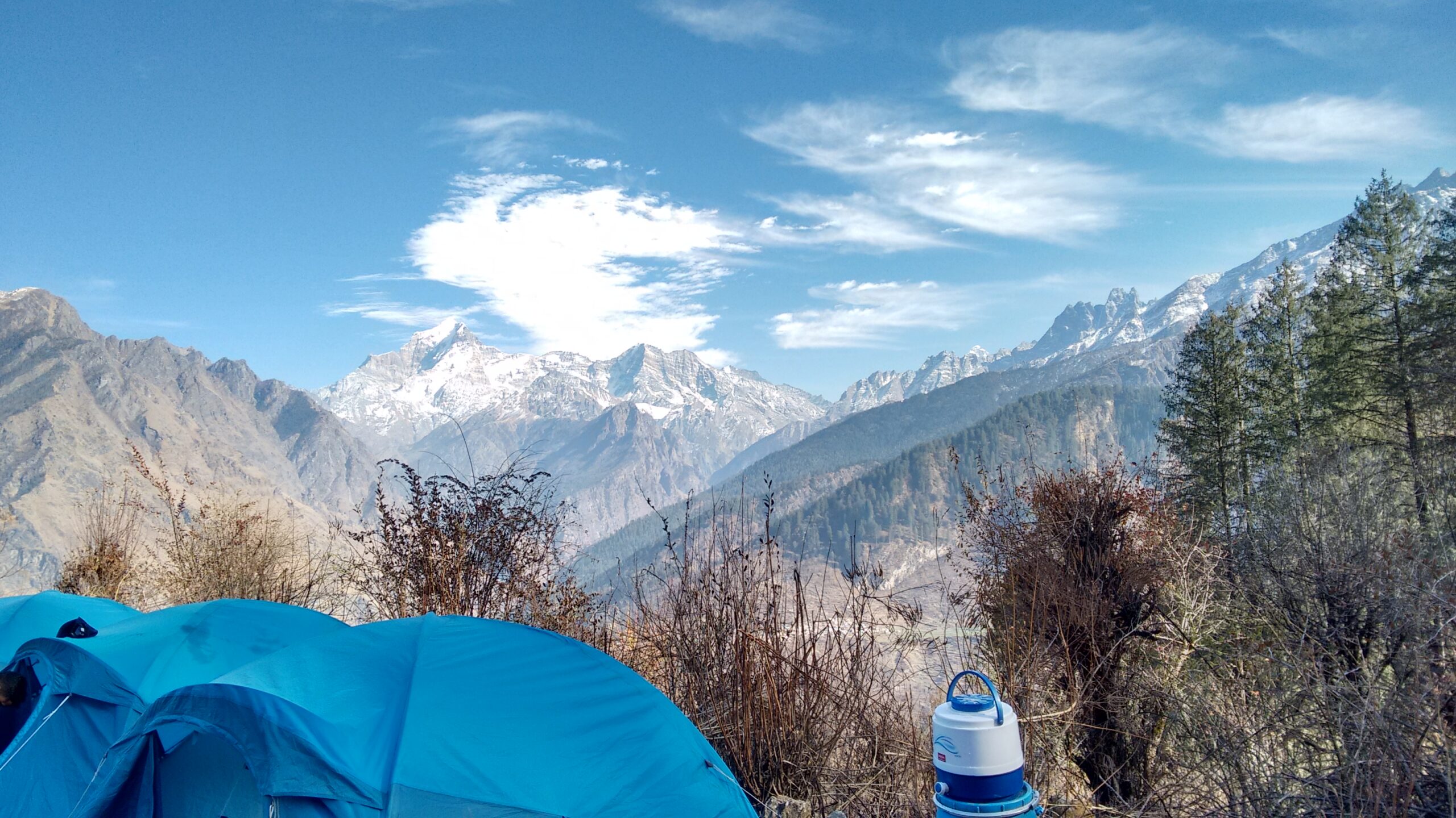 Best Places To Visit In December In India In 2023 Dear Tripper